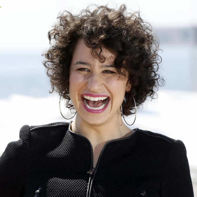 Ilana Glazer